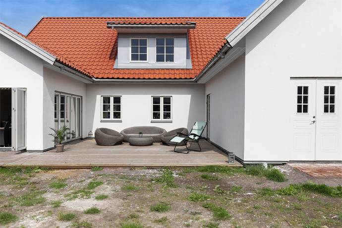 5 rum Villa på Västindiegatan 21 Råå Helsingborgs kommun - bild 30