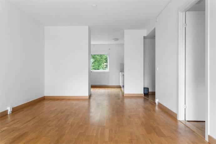 2 rum lägenhet på Eklundshovsvägen 29A Rikstens Friluftsstad, Botkyrka kommun - bild 5