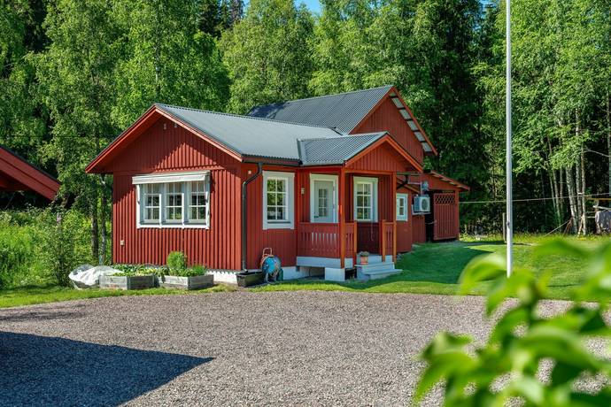 4 rum Villa på Stenheden 20 Sälens by Malung-Sälens kommun - bild 23