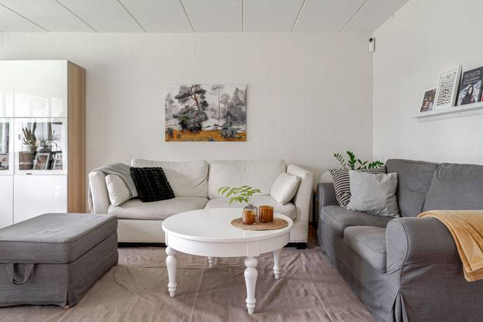 5 rum Radhus på Basvägen 59 Sjungande dalen Skellefteå kommun - bild 9