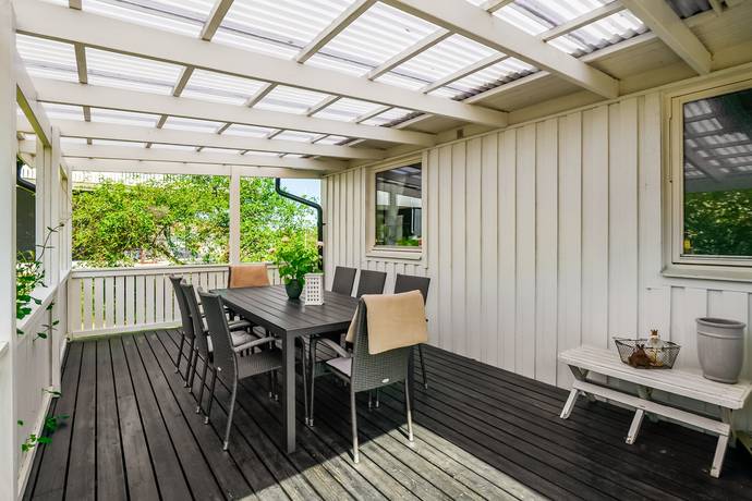 6 rum Villa på Båtsmansvägen 38 Pershagen Södertälje kommun - bild 7