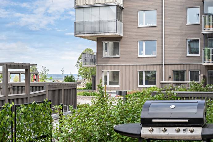 3 rum lägenhet på Bråviksvägen 67 Lindö Strand, Norrköpings kommun - bild 5