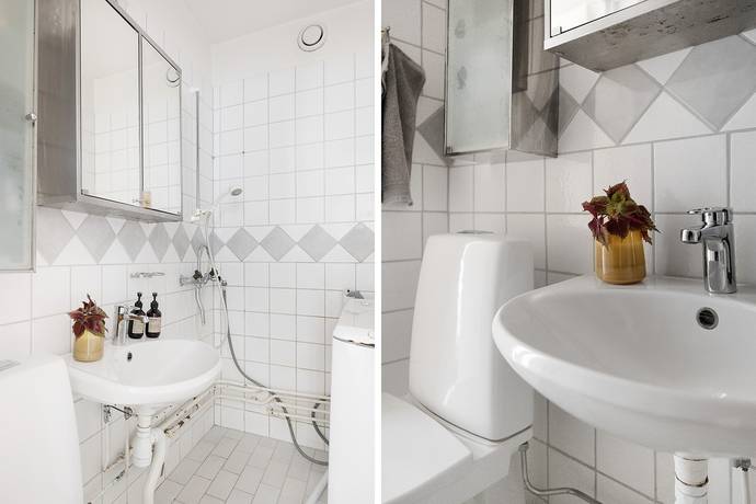 1 rum lägenhet på Stendösvägen 4 Centrum, Vallentuna kommun - bild 5