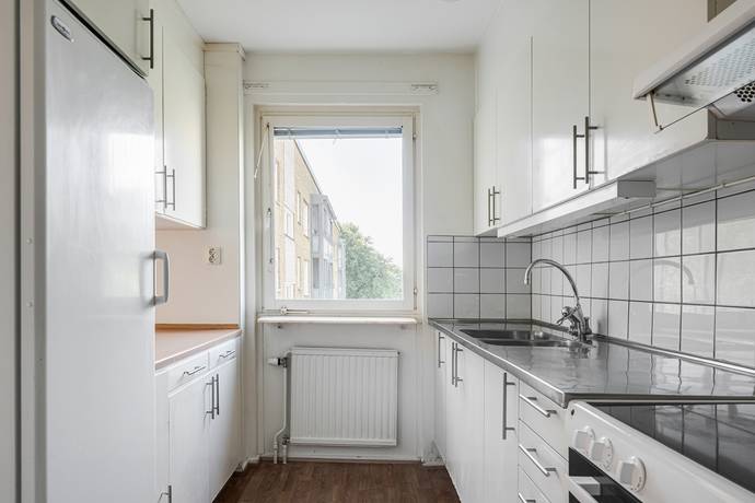 4 rum lägenhet på Larmvägen 4c Fredriksdal, Helsingborgs kommun - bild 2