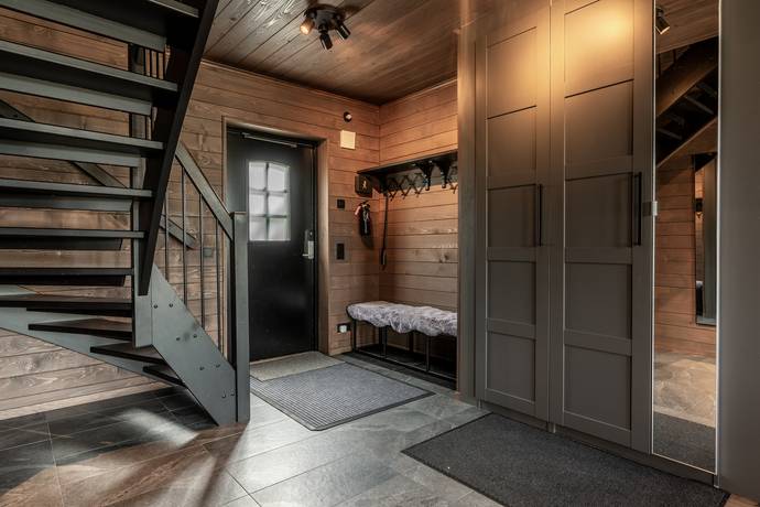 8 rum Villa på Taurusvägen 7A Idre Himmelfjäll Älvdalens kommun - bild 6