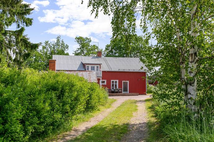 Årsunda, Sandvikens kommun