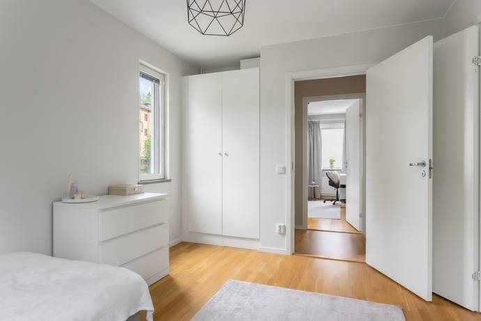 4 rum Lägenhet på Dalgången 4 1tr Bromma / Nockebyhov Stockholms kommun - bild 14