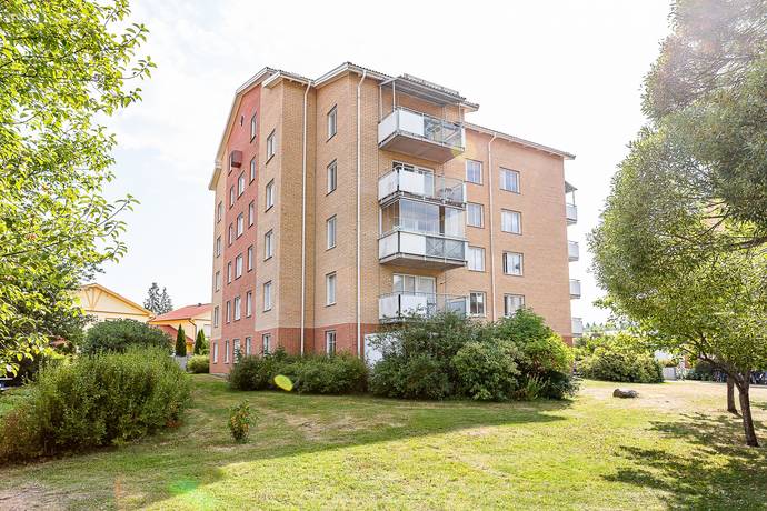 Herrhagsvägen 190, Stenhagen, Uppsala kommun