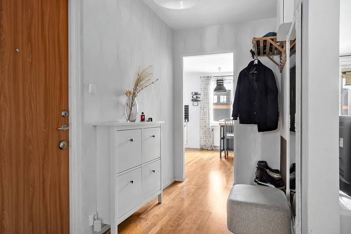 3 rum Lägenhet på Hagalundsvägen 36 B Våxnäs Karlstads kommun - bild 14
