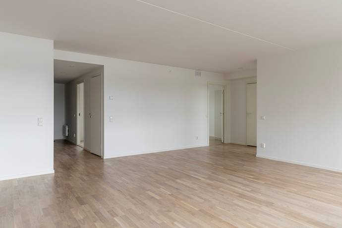 4 rum Lägenhet på Slalomvägen 6 Väsjön Sollentuna kommun - bild 16