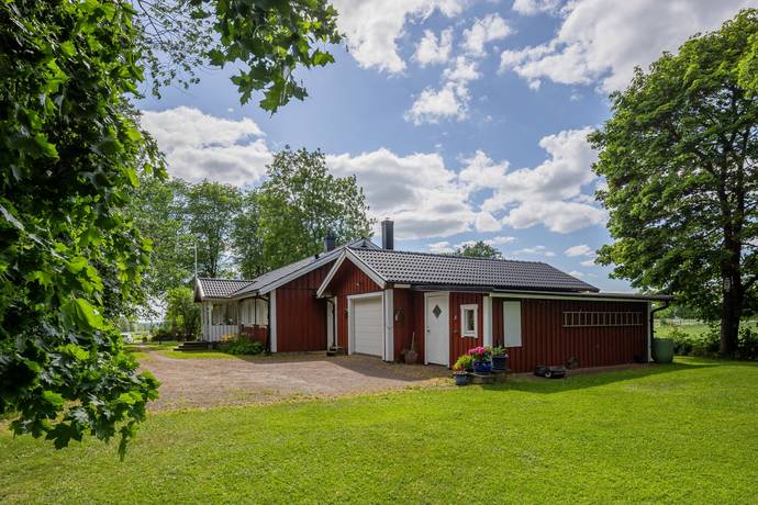 4 rum Villa på Hökaberg Hökatorpet (utanför Skultorp) Skultorp Skövde kommun - bild 3