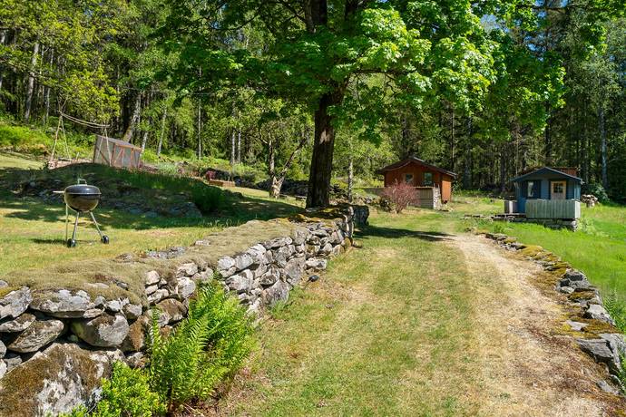 1 rum Villa på Kåhult 612 Härryda Härryda kommun - bild 19