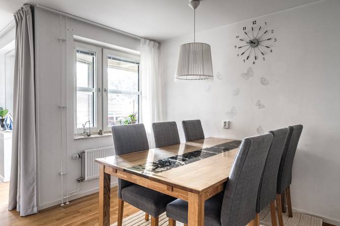 3 rum Lägenhet på GRIBBYLUNDSVÄGEN 74A GRIBBYLUND Täby kommun - bild 13