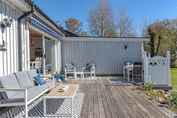 5 rum Villa på Bua 62 Kungshamn Sotenäs kommun - bild 7