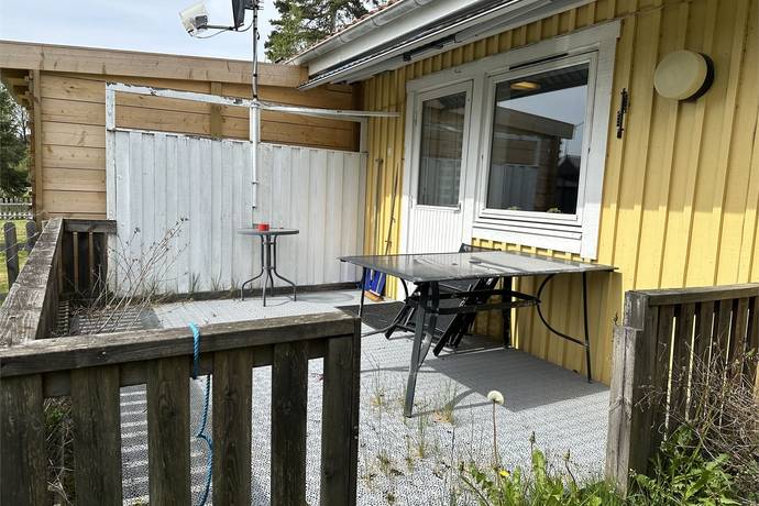 2 rum Lägenhet på Hämnäs 7 Karlanda Årjängs kommun - bild 6