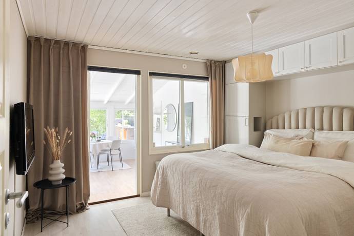 6 rum Radhus på Myrängsvägen 27 Myrängen Huddinge kommun - bild 23
