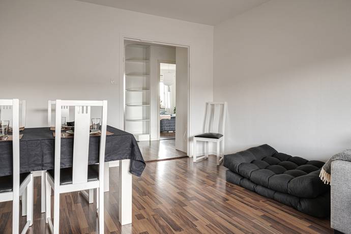 2 rum lägenhet på Grönegatan 6C Tomelilla, Tomelilla kommun - bild 4