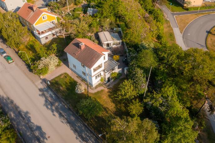 5 rum Villa på Höjdgatan 2 Oxelösund Oxelösunds kommun - bild 5