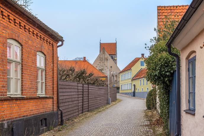 858.5 m² Övrig på Brunnsgatan 9C / Storgatan 10 Gamla Stan Simrishamns kommun - bild 17