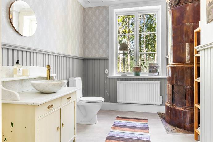 5 rum villa på Hårga 1372 Kilafors, Bollnäs kommun - bild 5