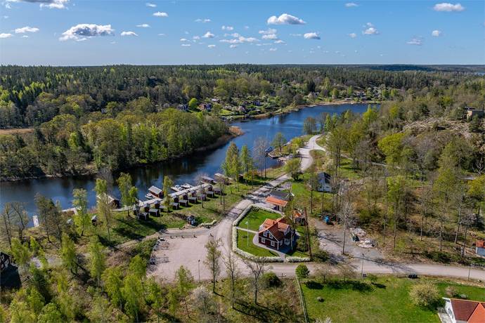 6 rum Fritidshus på Blankaviksvägen 3 Blankaholm Västerviks kommun - bild 81