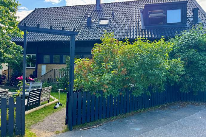 6 rum Villa på Björkvägen 5 Djurö Värmdö kommun - bild 56