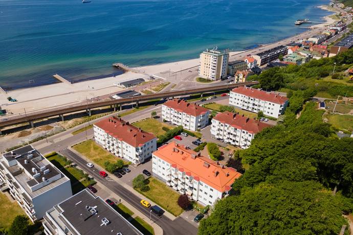 Norr Helsingborg, Helsingborgs kommun