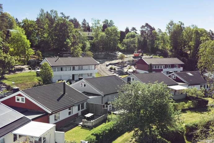 4 rum villa på Ljungbackenvägen 31 Stamsjön, Lerums kommun - bild 4