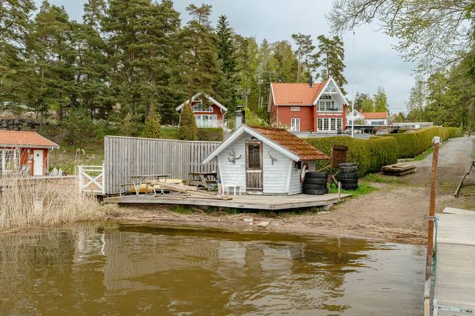 2 rum Fritidsboende på Sjöängsvägen 9 Enköping Enköpings kommun - bild 24