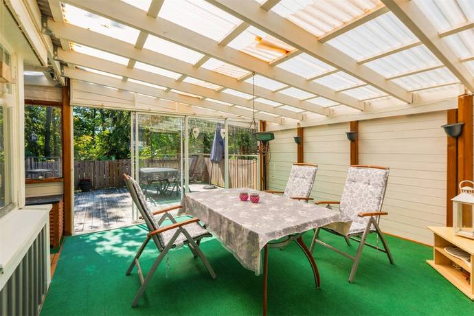 5 rum villa på Bibacken 83 Länna, Uppsala kommun - bild 5