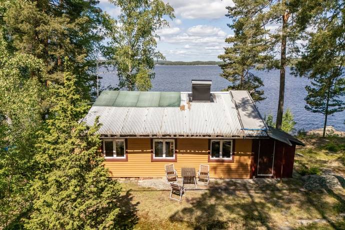 3 rum Fritidshus på Humlekil Holmåsen 14 Arvika Arvika kommun - bild 50