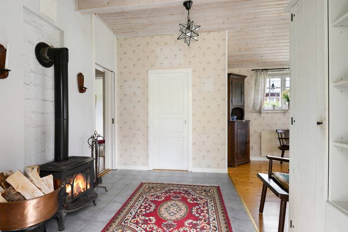 3 rum Villa på Kvarnvägen 59 Hille Gävle kommun - bild 24