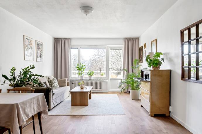 Johannesbäcksgatan 34C, Sala Backe, Uppsala kommun