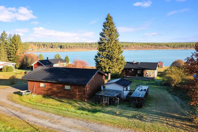 3 rum Villa på Grannäsvägen 92 Jävre Piteå kommun - bild 9