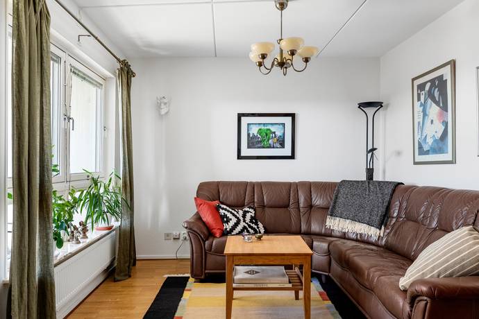 4 rum lägenhet på Sundholmsgatan 20 Limhamn-Ön, Malmö kommun - bild 5