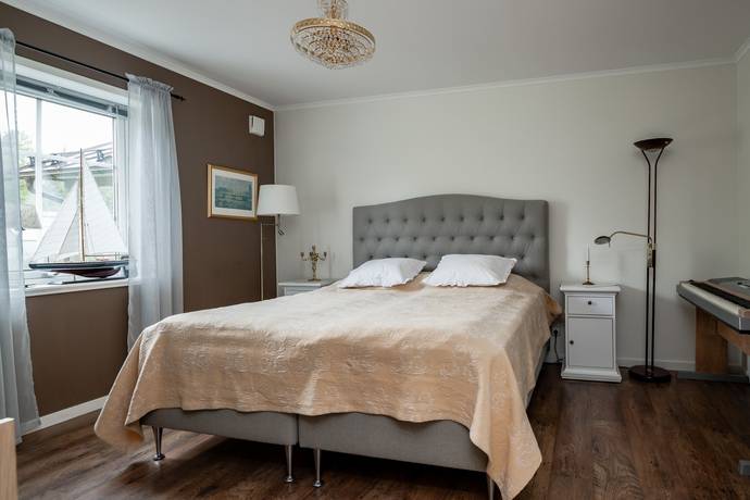 6 rum Villa på Örviksvägen 11 Hudiksvall - Mellanbyn Hudiksvalls kommun - bild 18
