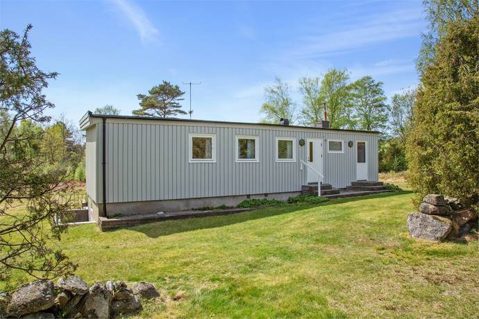 5 rum Vinterbonat fritidshus på Lalleröd 705 Orust kommun - bild 32