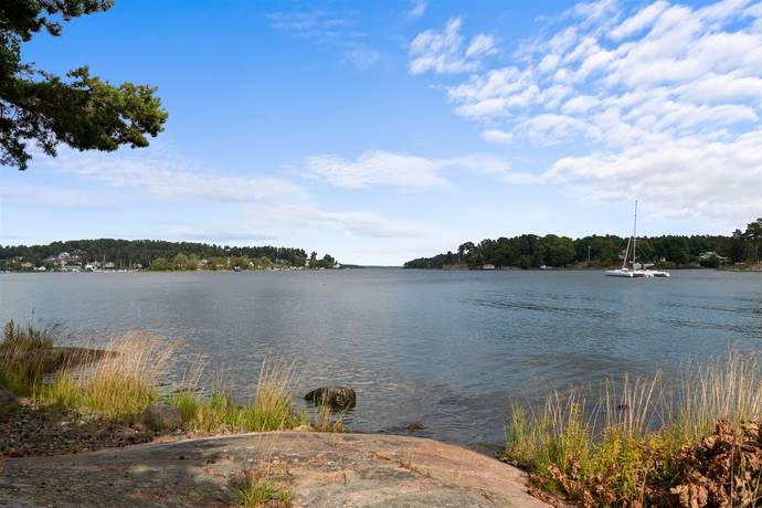 32 m² Villa på Lilla Askholmen Edholma / Lilla Askholmen Vaxholms kommun - bild 25