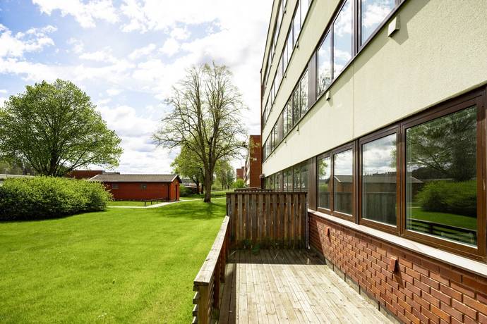 1 rum lägenhet på Österleden 54B Fagrabäck, Växjö kommun - bild 3