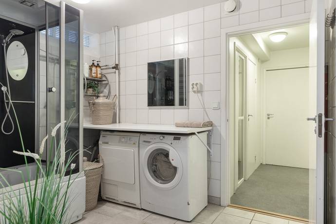 5 rum Villa på Annestorpsvägen 15 Lindome | Annestorp Mölndals kommun - bild 27