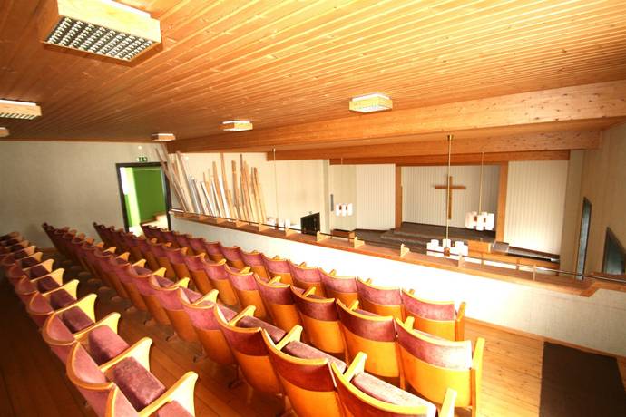 Övrig på Klarälvsvägen 34 Kyrkheden, Ekshärad Hagfors kommun - bild 5