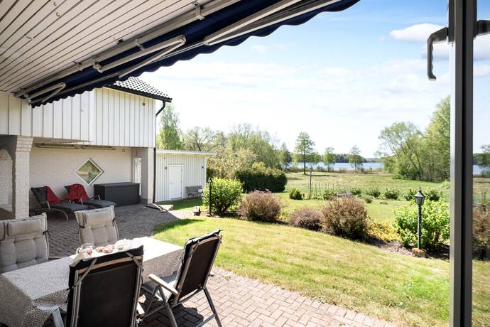 9 rum Villa på Hjälmareds allé 15 Hjälmared Alingsås kommun - bild 9
