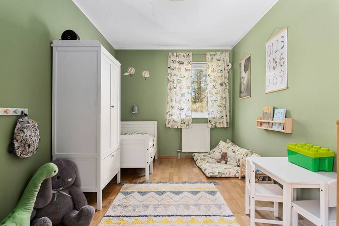 5 rum Villa på Havredalsvägen 339 Älvsåker Kungsbacka kommun - bild 15