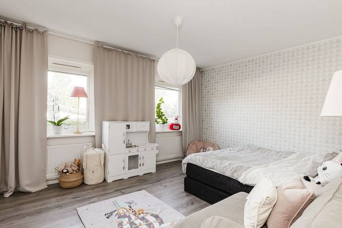 3 rum Villa på Vetagatan 11 Mjölby Mjölby kommun - bild 23