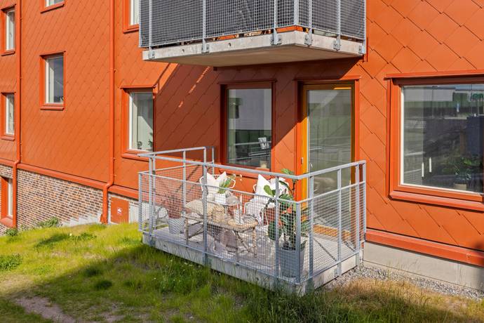 2 rum Lägenhet på Bollmorabacken 17 Centrala Tyresö Tyresö kommun - bild 23