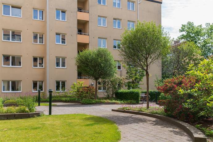 3 rum Lägenhet på Kilian Zollsgatan 28B Ribersborg Malmö kommun - bild 10