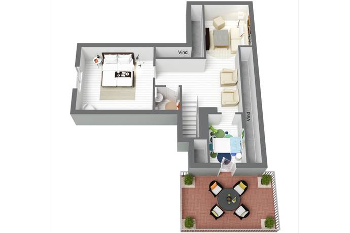 9 rum Villa på Gottskärsvägen 170A Onsala Kungsbacka kommun - bild 33