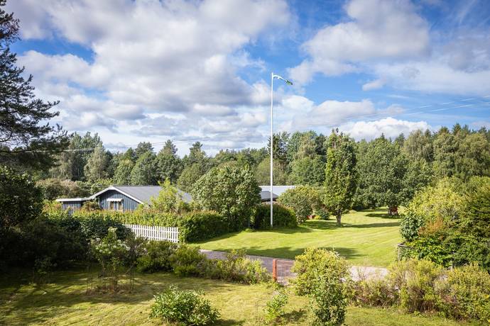 1 rum fritidshus på Bäckebro kolonistuga, Kolonivägen 57 Strömsbro, Gävle kommun - bild 4