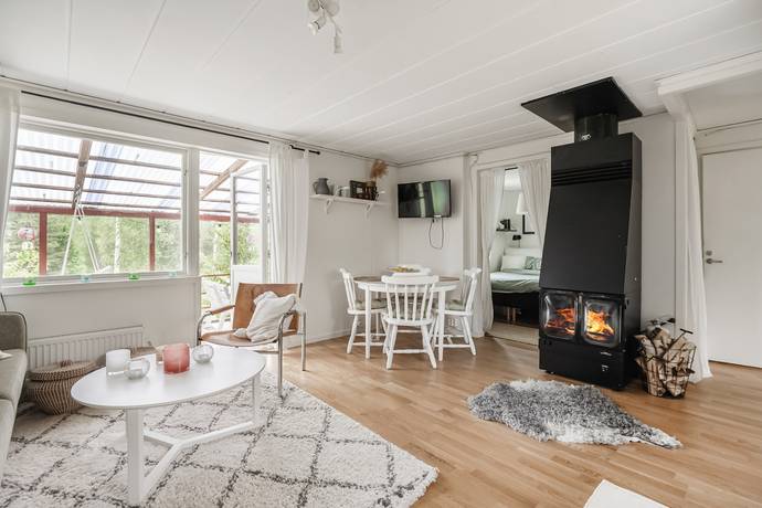 2 rum Villa på Backslingan 6 Nykvarn Nykvarns kommun - bild 7