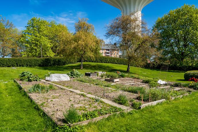 3 rum Radhus på Bergslagsgatan 23B Ringstorp Örebro kommun - bild 32